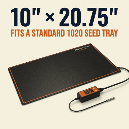 Heated Mats