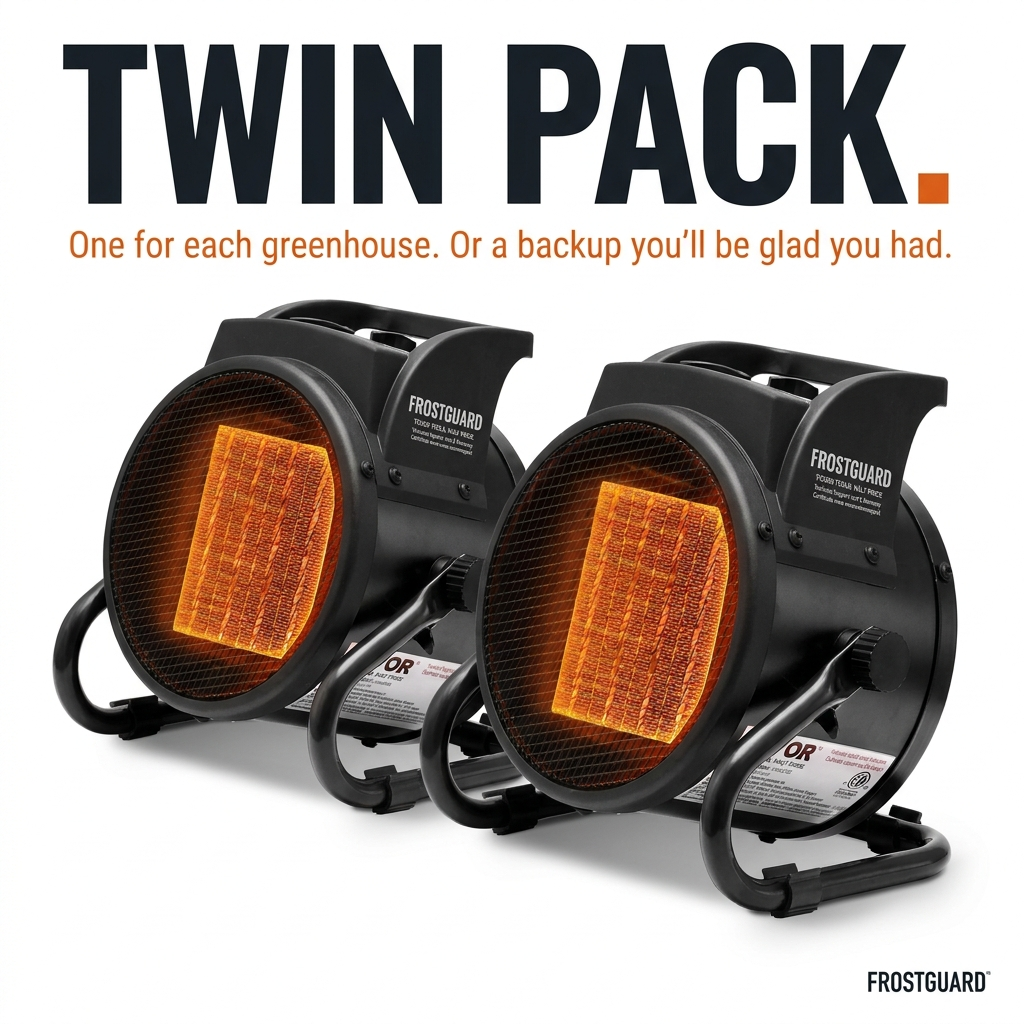 Twin Pack