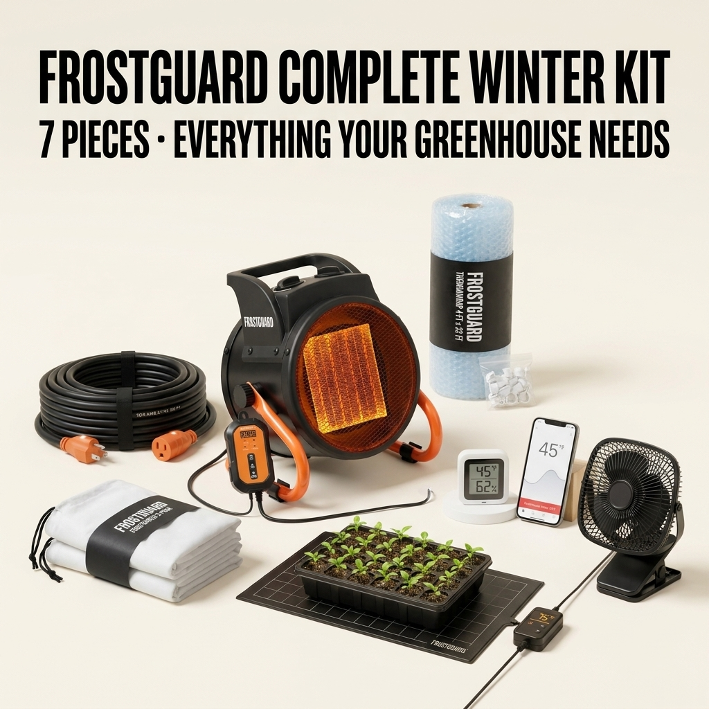 The Complete Winter Bundle